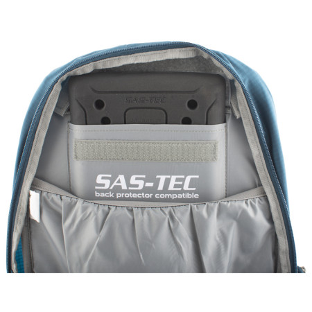 Rucksack Pinguin Flux 25