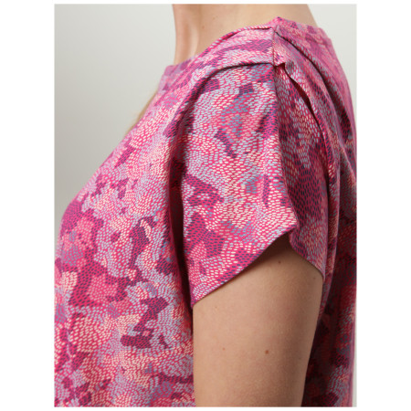Damen-T-Shirt Loap Bandara