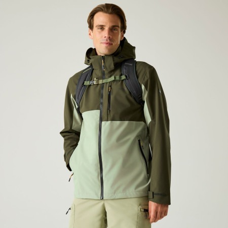 Herrenjacke Regatta Bosfield