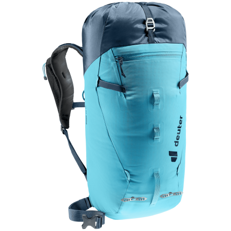 Rucksack Deuter Guide 22 SL hellblau lagoon-ink
