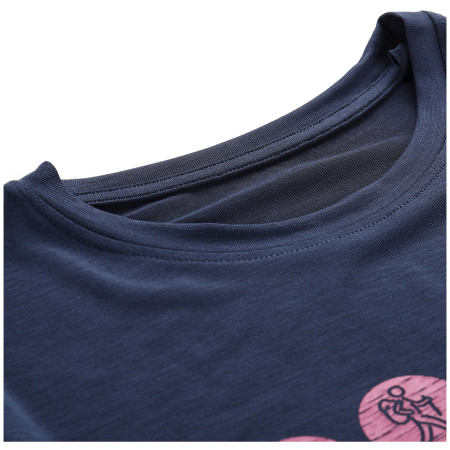 Damen-Funktionsshirt Alpine Pro Lyora