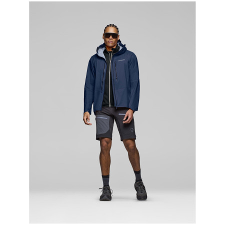 Herrenjacke Norrona falketind dri1 Jacket