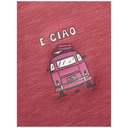 Damen-T-Shirt Chillaz Gandia E Ciao