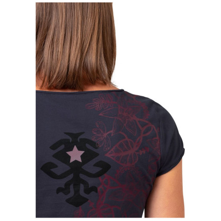 Damen-T-Shirt Rafiki Jay