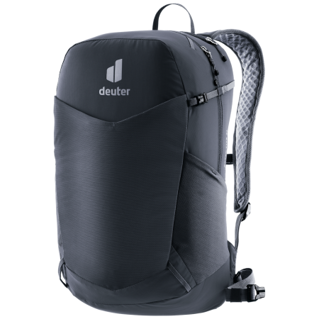 Wanderrucksack Deuter Speed Lite 21 schwarz black