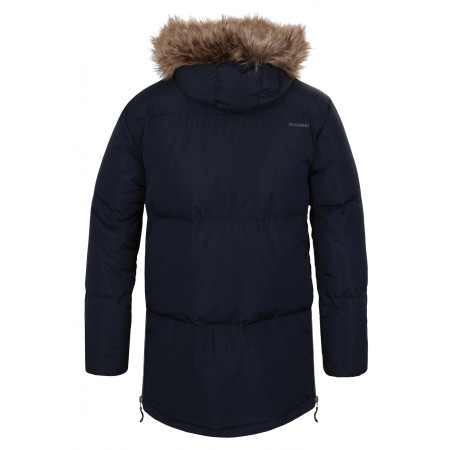 Herren Winterjacke Husky Downbag M