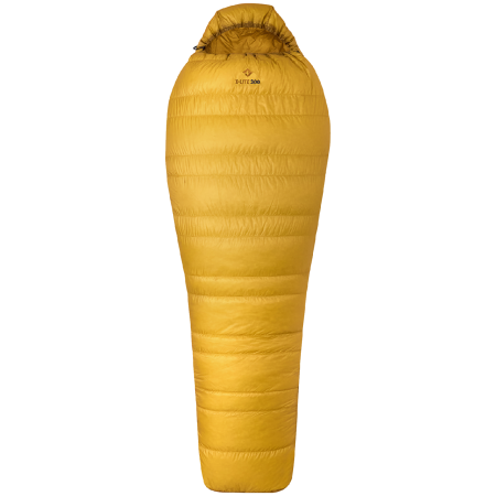 Daunenschlafsack Cumulus X-Lite 300