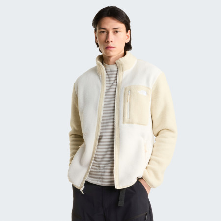 Herrenjacke The North Face M Yumiori Full Zip