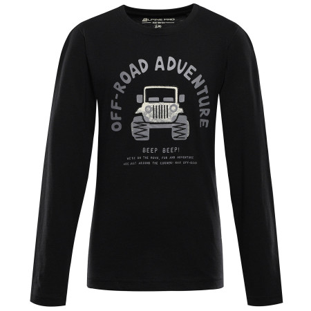 Kinder-T-Shirt Alpine Pro Ecco 2 Blue