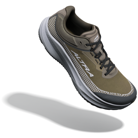 Herren Laufschuhe Altra Torin 9 Gtx