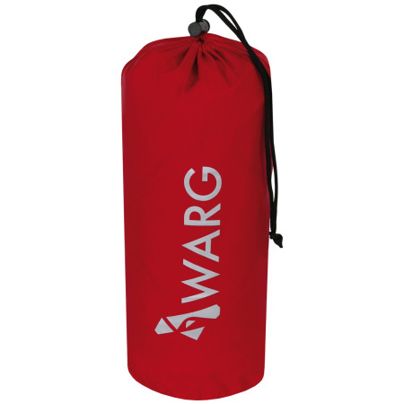 Aufblasbare Isomatte Warg Gustav Warmthal Long