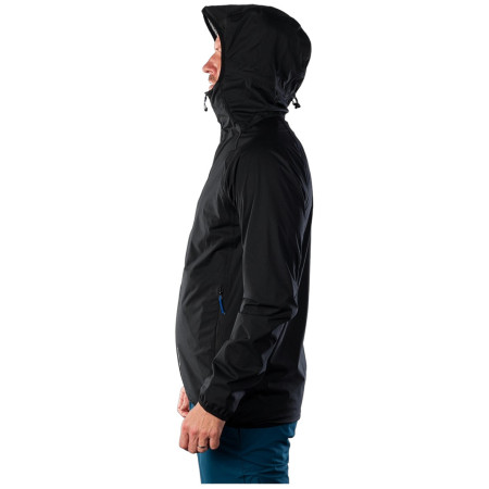 Herrenjacke Northfinder Benedicto 2,5L