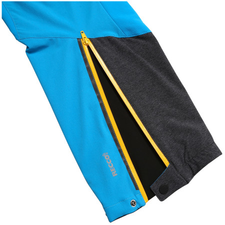 Herren Winterhose Direct Alpine Rebel