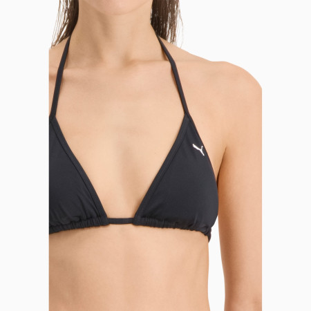 Damenbadeanzug Puma Triangle Top