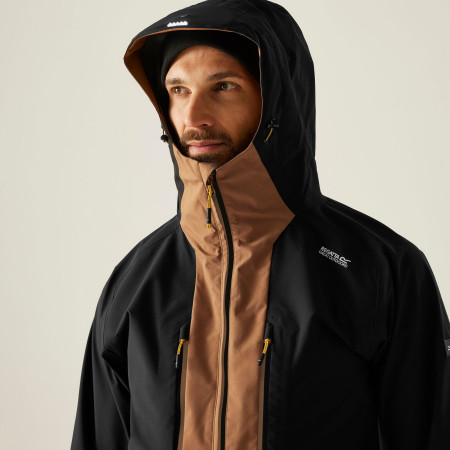 Herrenjacke Regatta Sacramento