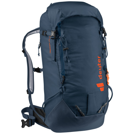 Skialp-Rucksack Deuter Freescape Lite 26 dunkelblau marine-ink