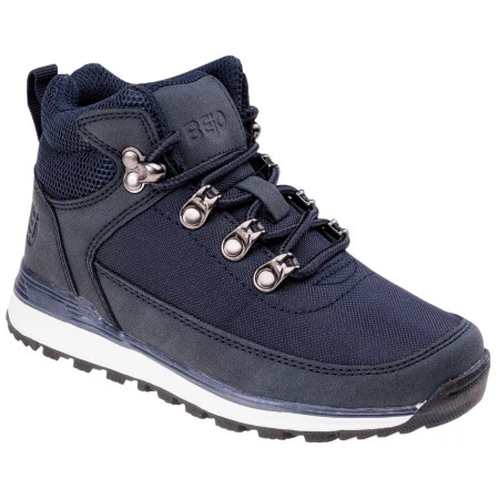 Kinderschuhe Bejo Belitungi Jr blau Navy
