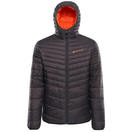 Herren-Winterjacke Alpine Pro Erom