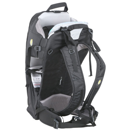 Kindertrage LittleLife Traveller S5 Child Carrier