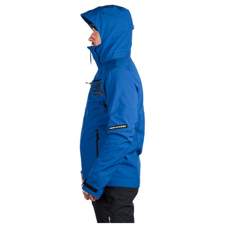 Herren Skijacke Northfinder Bartalan