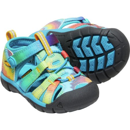 Kindersandalen Keen Seacamp II CNX INF