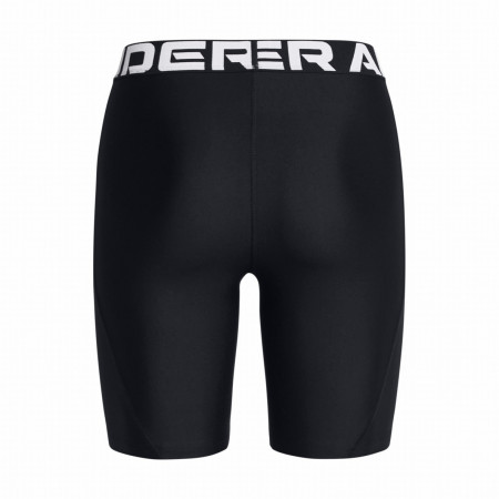 Damenshorts Under Armour HG Authentics 8in Short