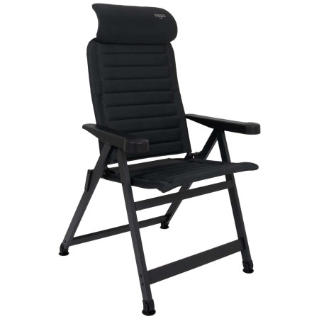 Campingstuhl Crespo Chair AP/437-ASC-60 grau Grey