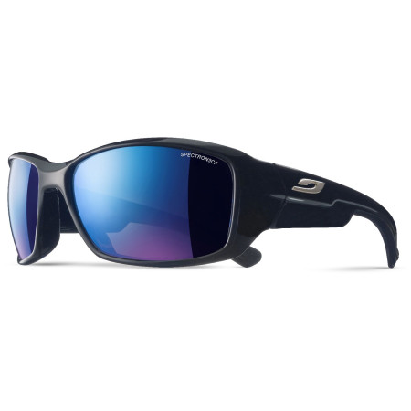 Sonnenbrille Julbo Whoops SP3 CF schwarz noir brillant