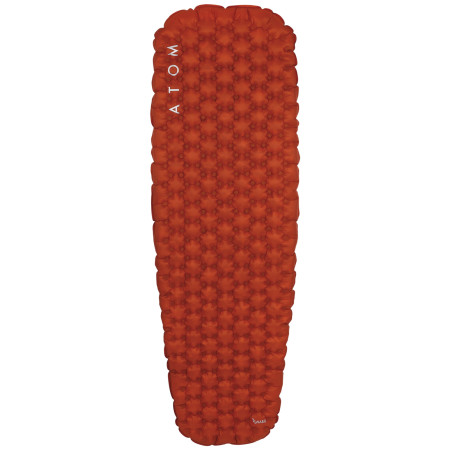 Aufblasbare Isomatte Warg Atom Mummy