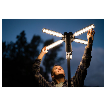 Faltbare Lampe Goal Zero Skylight