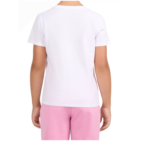 Kinder-T-Shirt 4F Tshirt F3602 White