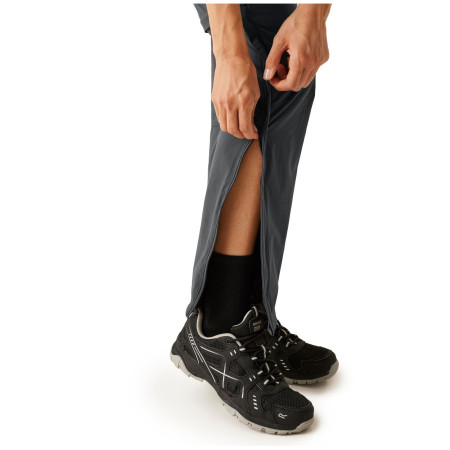 Damenhose Regatta Xert Z/O Trs III