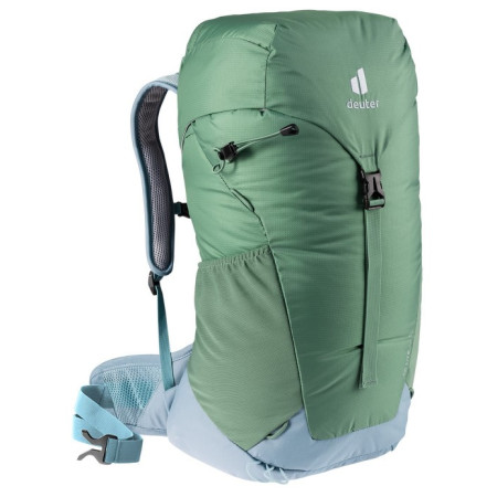 Damenrucksack Deuter AC Lite 28 SL 2023 grün AloeDusk