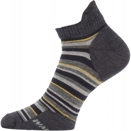 Socken Lasting WPS grau