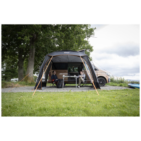Vorzelt für Wohnwagen Vango Sunlight 240
