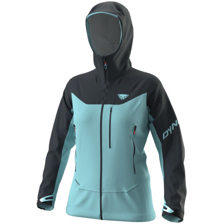 Damenjacke Dynafit Radical Softshell Jkt W blau blue