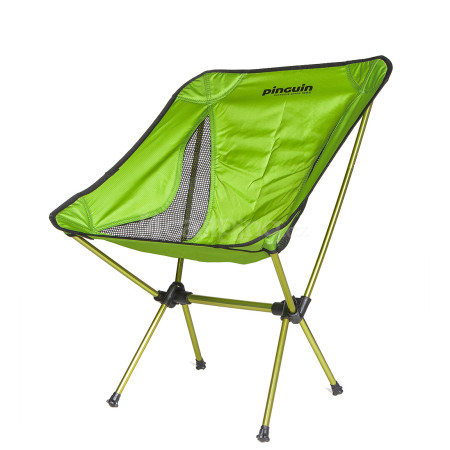 Campingsessel Pinguin Pocket Chair grün