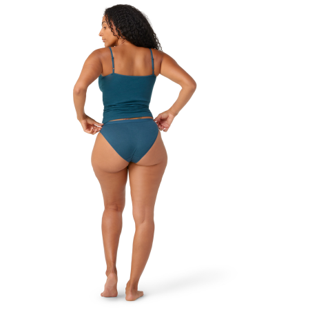 Damenhöschen Smartwool W Merino Bikini Boxed