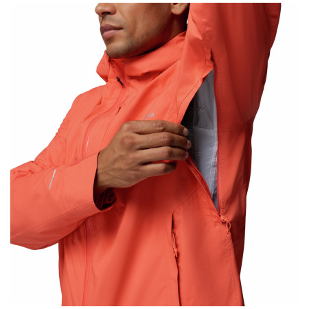 Herrenjacke Columbia Trailborne™ 2.5L Shell