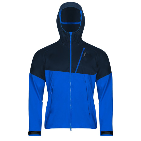 Herrenjacke High Point Zone Jacket blau Navy/Skydiver