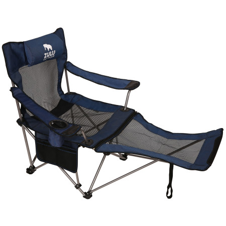 Campingstuhl Zulu Veru Relax