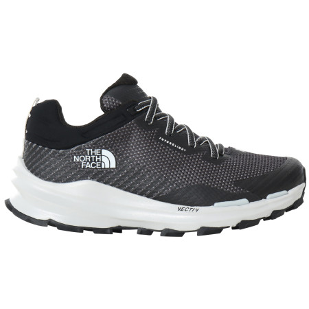 Damen Wanderschuhe The North Face Vectiv Fastpack Futurelight schwarz ASPHALT GREY/TNF BLACK