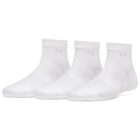 Damensocken Under Armour UA Women's Vanish 3pk Qtr