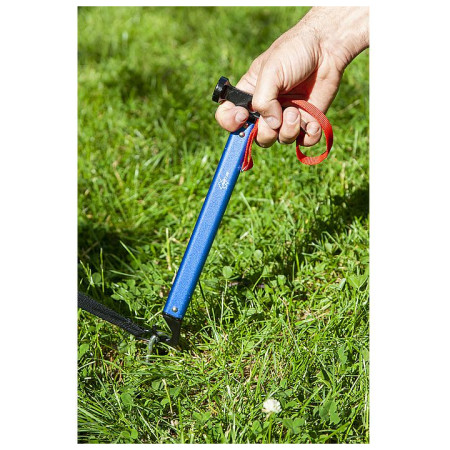 Hammer Bo-Camp Hammer With Peg Puller