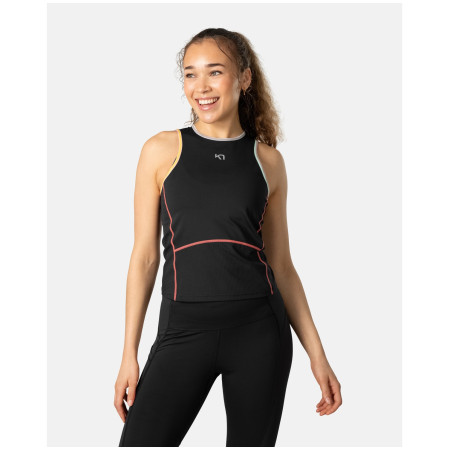 Damenunterhemd Kari Traa Linnea Top