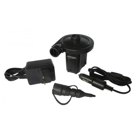 Pumpe Vango AC/DC schwarz