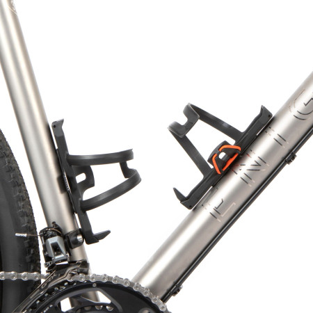 Flaschenhalter Restrap Side Release Bottle Cage