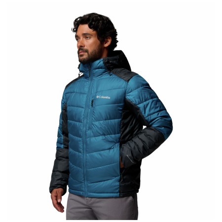 Herrenjacke Columbia Labyrinth Loop™ II Hooded Jacket