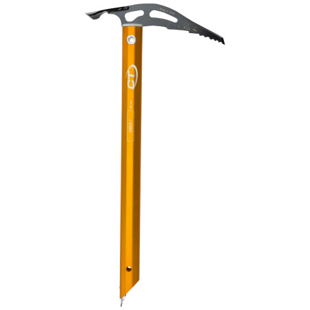 Touristischer Pickel Climbing Technology Agile+ orange orange