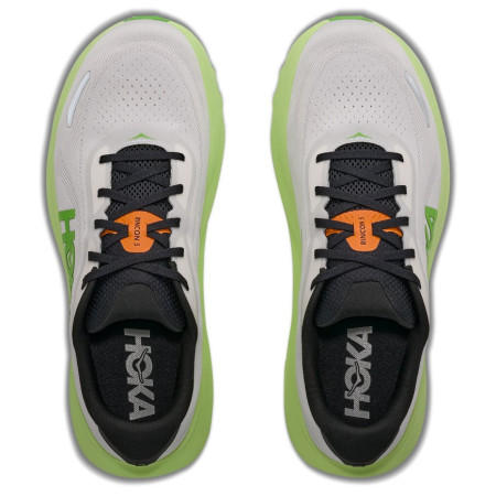 Herren Laufschuhe Hoka Rincon 5